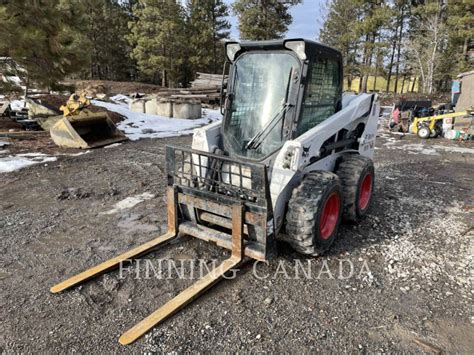 skid steer service in cranbrook|Finning Canada of Cranbrook BC.